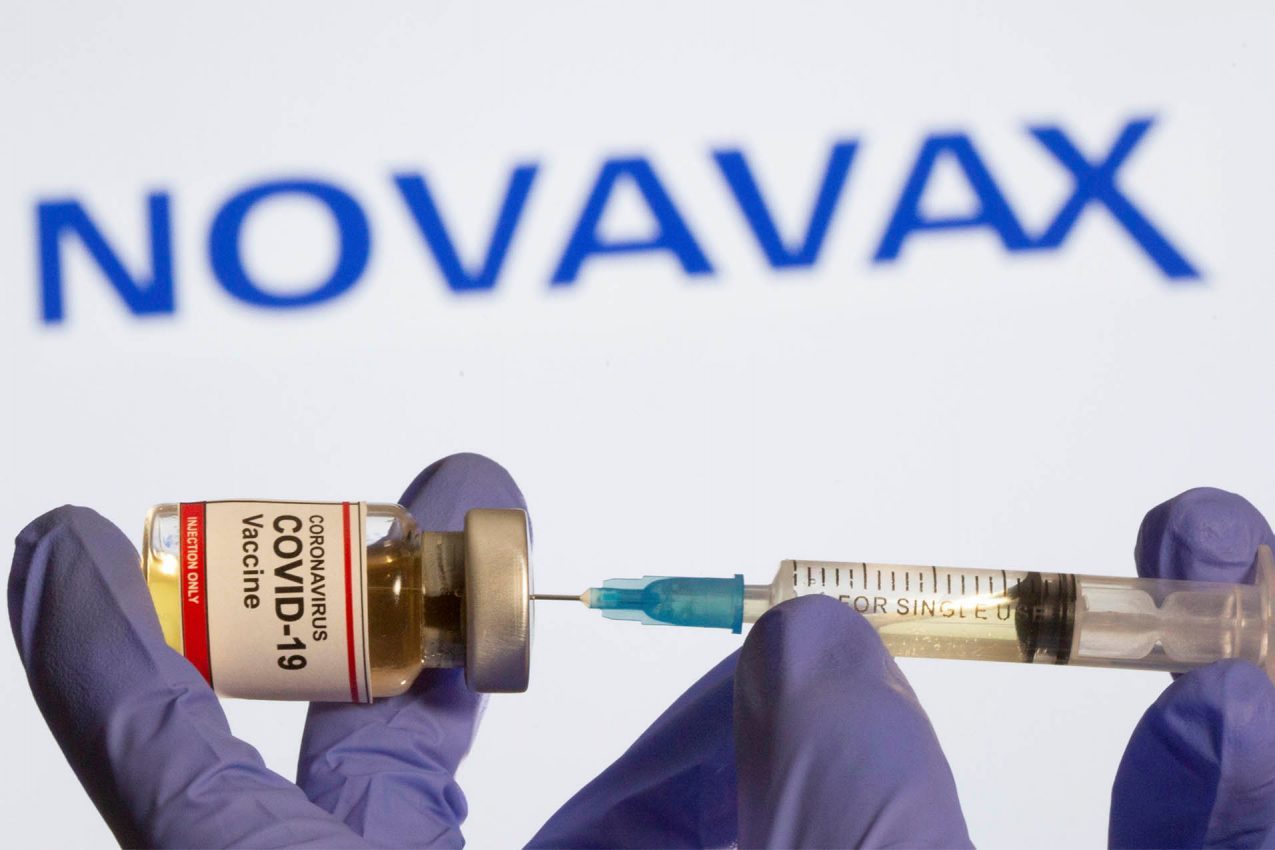 Phase 3 trial results show Novavax Covid-19 vaccine at 89% efficacy
