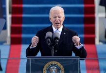 Biden's executive orders to reduce hunger, protect workers