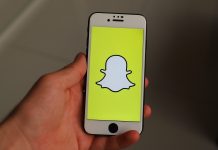 President Trump receives permanent ban from Snapchat
