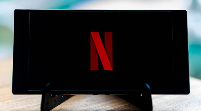 Netflix considering share buybacks as it nears cash flow positive status