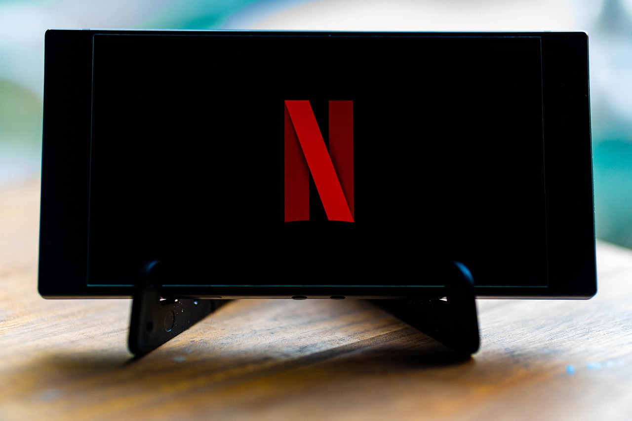 Netflix considering share buybacks as it nears cash flow positive status