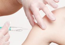 Van-Tam: Vaccinated people may still spread Covid-19 virus