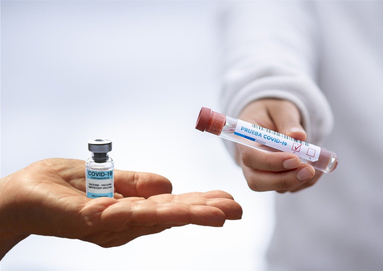 CDC: Severe allergic reactions to coronavirus vaccine are rare