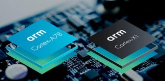 Graphcore wants CMA to block Nvidia takeover of Arms Holdings