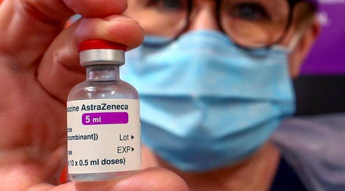 South Africa may swap or sell AstraZeneca Covid-19 vaccine