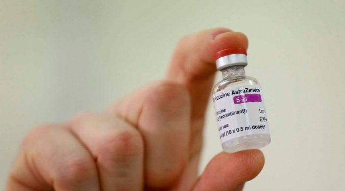 Lower effectiveness: South Africa halts AstraZeneca vaccine rollout