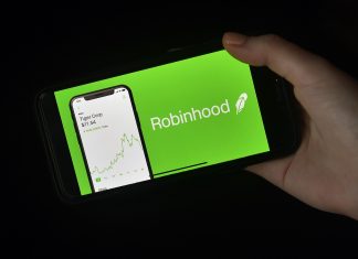 Family of 20-year-old trader who died by suicide sues Robinhood