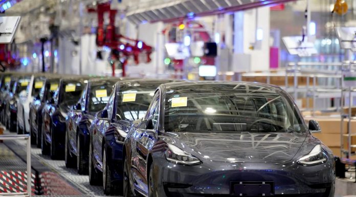 Tesla summoned by Chinese regulators over safety, quality issues