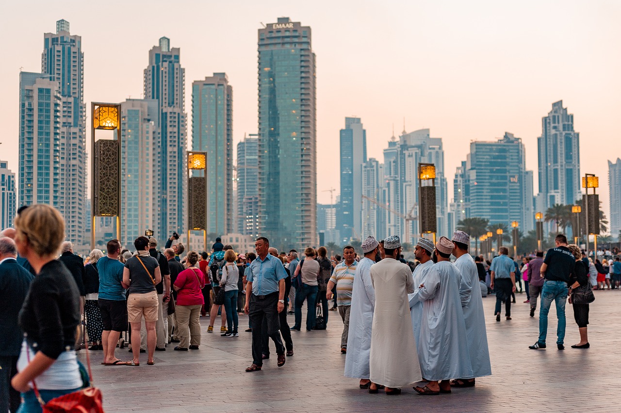 UAE to offer citizenship to select foreigners, a first in the region