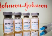 J&J applies for FDA emergency use authorization for Covid-19 vaccine