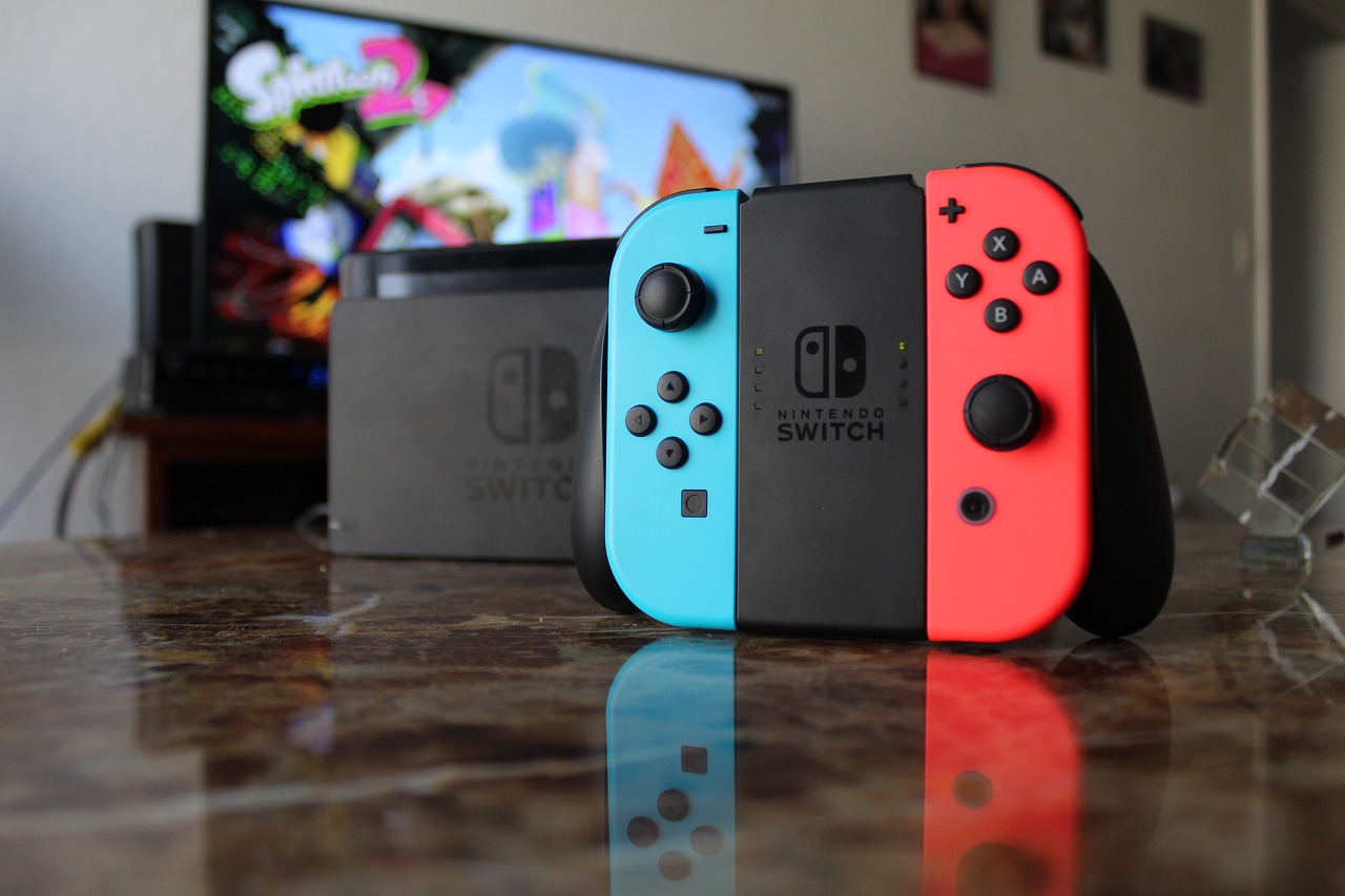 Nintendo increases sales forecast for Switch to 26.5 million units