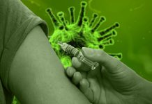 UK study examines side effects of Covid-19 vaccines